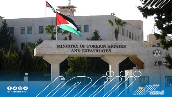 الأردن تخرج عن صمتها وتعلق على استشهاد الصحفي سامر أبو دقة في غزة