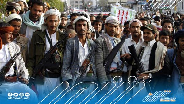 مقتل مواطن امام اسرته في جريمة تهز صنعاء