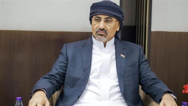 الرئيس الزبيدي يرعب قوى الشر والإرهاب 