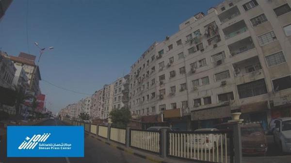 عدنُ والانفجارُ العُمْرانيُّ