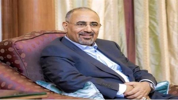 الرئيس الزبيدي يرد على أعدائه بإبتسامة !