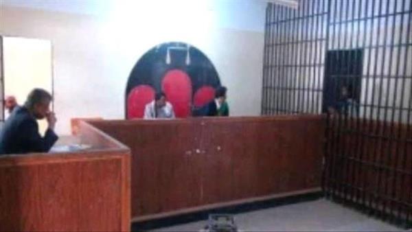 جلسة محاكمة لمتورطين بسرقة انبوب نفطي في شبوة