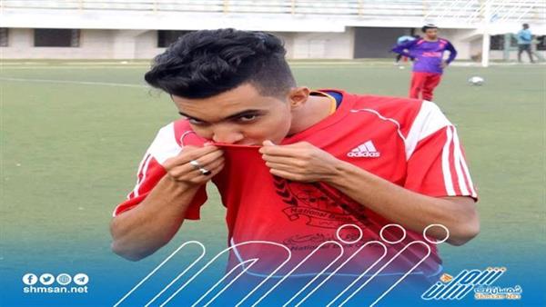 عاجل / رد مفحم من مصور نادي التلال حسين العبسي على قرار فصله من قبل المدير الفني للنادي