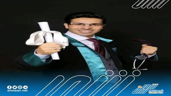 عاجل / استشهاد دكتور يمني وزوجته الحامل جراء زلزال تركيا