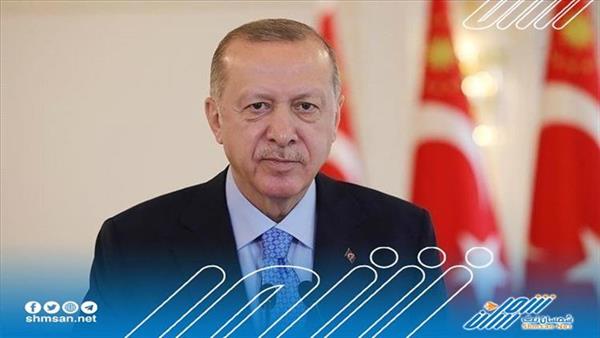أردوغان يعلن حالة طوارئ في 10 محافظات تركية ضربها الزلزال 