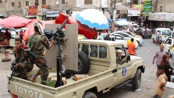 جهة أمنية تتولى ملاحقة عناصر الإرهاب والتطرف بالعاصمة عدن 