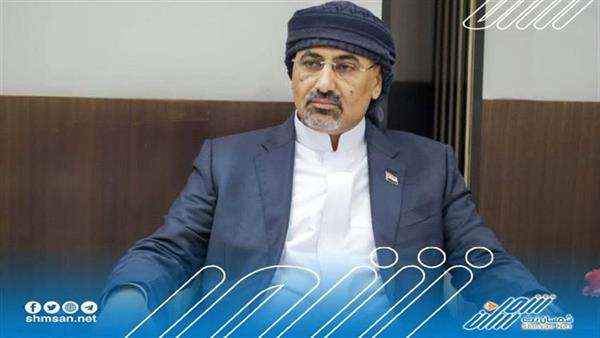 عيدروس الزبيدي يرفض صرف رواتب الحوثيين...ويعود الى عدن بهذا الموعد 