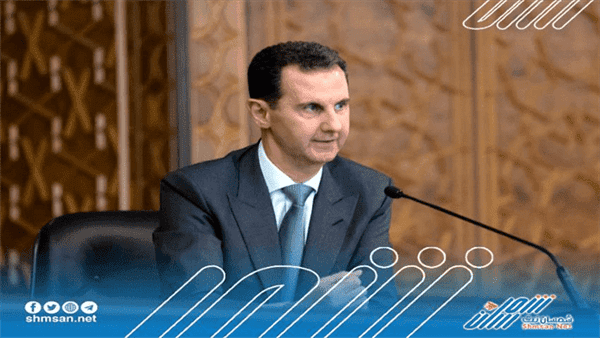 عاجل / رئاسة سوريا بأول تصريح: هذه هي إنسانية الغرب بعد الزلزال.. 