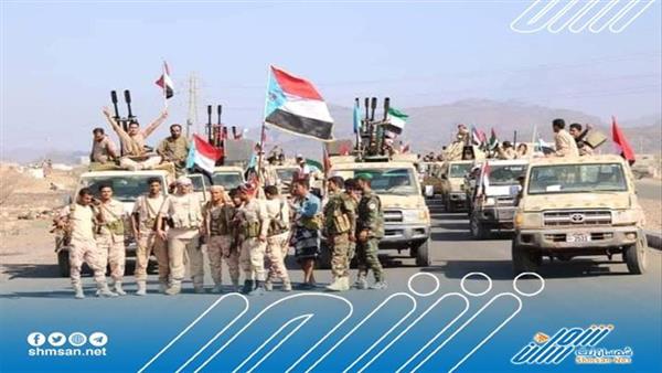 عاجل/ القوات المسلحة الجنوبية  تعلن رفع الجاهزية القتالية في بيان هام