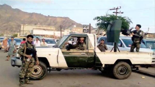 مطالب جنوبية بالزحف الى معاشيق رفضا لشرعية الفساد 