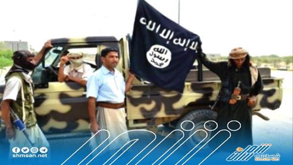 تنظيم القاعدة الإخواني يعترف بهزيمته في أبين ويطلق نداء النجدة !