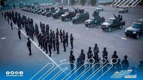شلال شائع: سيكون العام 2023 عام تطهير كل المحافظات من "الإرهاب"
