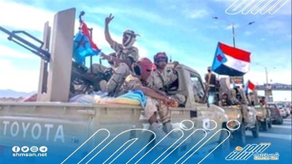 الإنتقالي يتجه لوقف حرب أبين واتخاذ هذا القرار التاريخي !