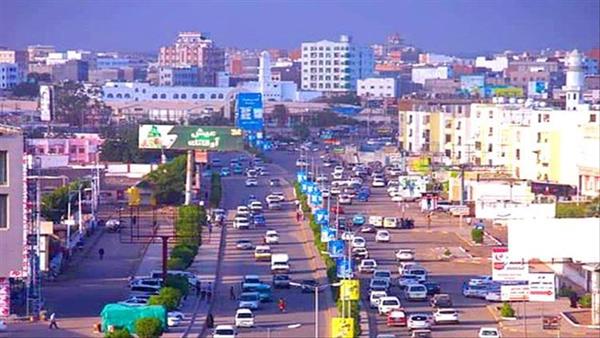 جولة...تغييرات هائلة بالعاصمة عدن 