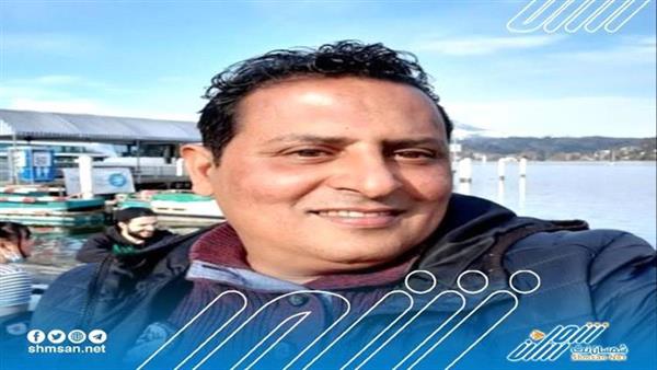 ما موعد دفن الصحفي نزار الماس ؟