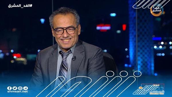 مسؤول بالانتقالي: تصريحات العليمي ليست مشكلة