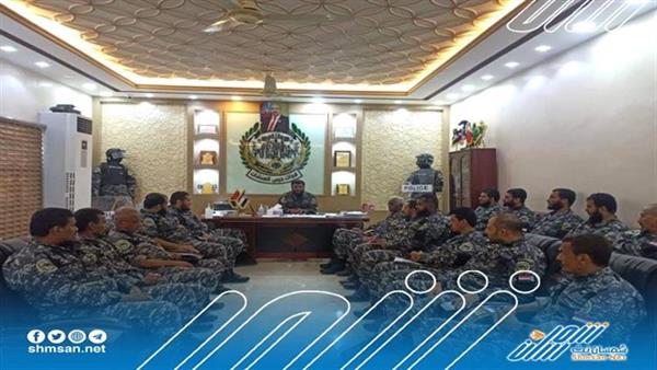 بن عفيف: المرحلة القادمة هامة ولن نتهاون مع مثيري الفوضى