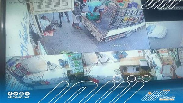 حملة رقابية على المحالات التجارية المخالفة بشبوة 