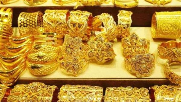 أسعار الذهب اليوم الأحد
