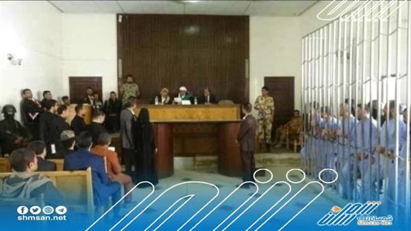 محكمة حوثية في صنعاء تصدر حكم بإعدام 3 تربويين بتهمة التخابر