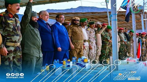 عاجل/ العميد الوالي يعلن بدء المرحلة الثانية من معركة #سهام_الشرق