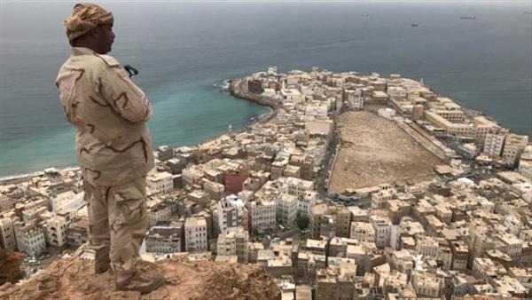صراع شمالي على نفط حضرموت منذ توقيع الوحدة اليمنية 