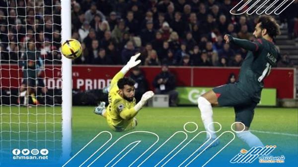 ليفربول يتعرض لهزيمة قاسية