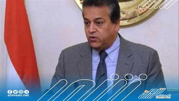 وزير الصحة يكشف أعراض متحور "يوم القيامة" الذي أثار ذعر المصريين