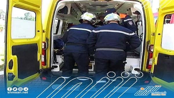 تقرير أمني: تسجيل اكثر من 12 الف جريمة جنائية في عام 2022 