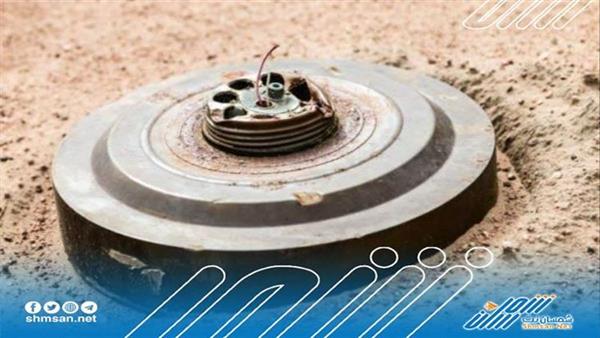 مقتل مواطن بانفجار لغم حوثي في الحديدة