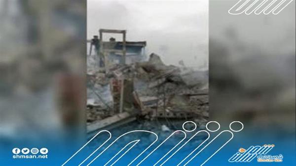 القوات الأوكرانية تقتل أكثر من 89 جندي روسي باستهداف مركزا عسكرياً 