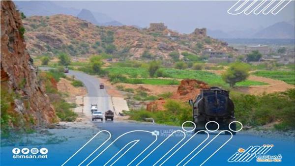 عملية إرهابية تودي بحياة شخص وإصابة ٣ آخرين بمحافظة أبين