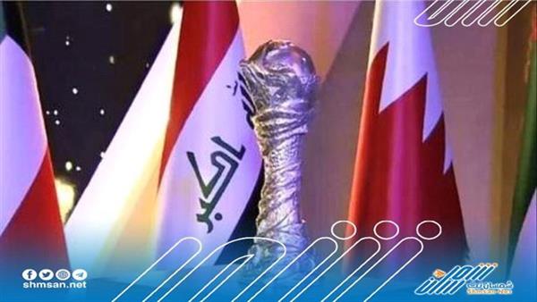 العراق تعلن تعديل موعد افتتاح بطولة "خليجي 25"