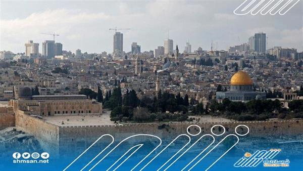 جلسة علنية طارئة لمجلس الأمن الدولي بشأن القدس