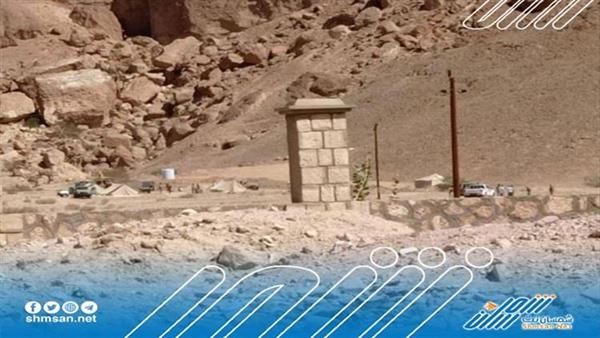 مليشيات الاخوان تهدد بقطع المياه عن وادي حضرموت 