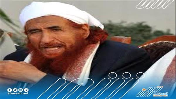 جلد المجرم المدعو عبدالمجيد الزنداني مباشرة على الهواء 