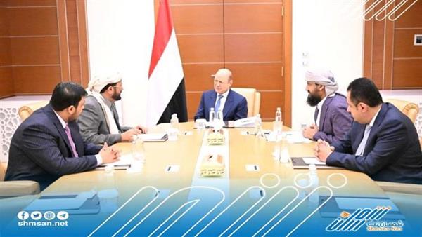 مجلس القيادة يحث على انهاء التشوهات النقدية في اسعار الصرف وقف المضاربة بالعملات