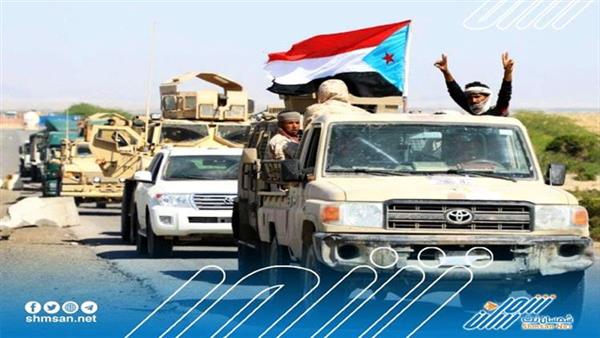 قيادي بالانتقالي يكاشف الجميع...عدن عاصمة الجنوب! 