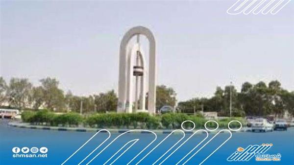إنقطاع المياه عن منطقة في المنصورة ومصدر يكشف السبب
