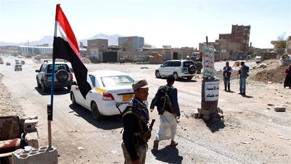 فصيل سياسي يتعمد حصار مناطق سيطرته !