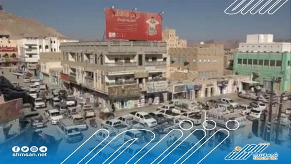 قتلى وجرحى في عملية سطو على محل ذهب في القطن