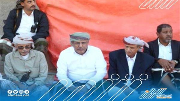 الكثيري: الانتقالي يؤمن بشراكة الجنوبيين لصياغة دستور الدولة المنشودة