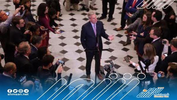 الجمهوريون يفتحون تحقيقا مع شركات التواصل وعائلة بايدن