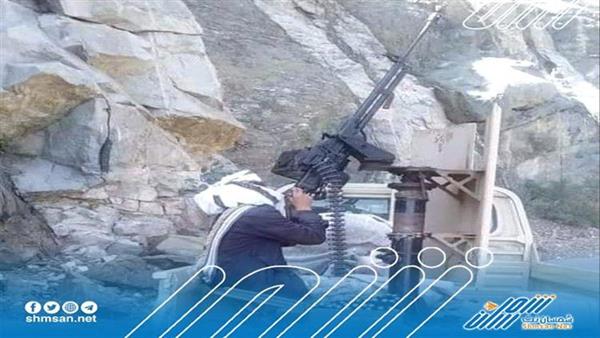 الدفاعات الجوية الجنوبية تتصدى لقصف حوثي مسيّر استهدف مواقعها في ثره