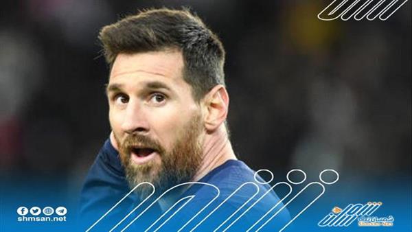 الهلال يجهز عرضا ضخما لضم ميسي قبل كأس العالم للأندية