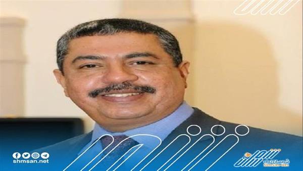 بحاح يحذر من مخطط خطير يستهدف حضرموت 