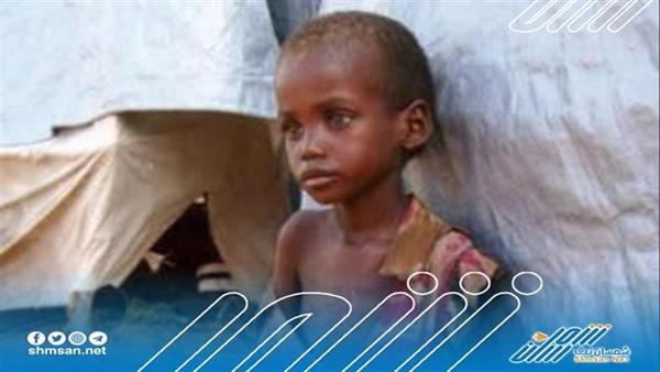 من بينها اليمن .. نداء أممي لإنقاذ 30 مليون طفل يعانون سوء تغذية حاداً