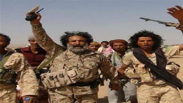 من الرياض....محافظ الجوف يجدد تمرده على مجلس القيادة الرئاسي 