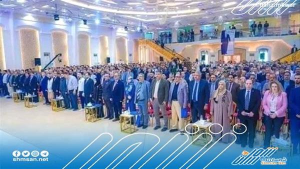 مؤتمر الإعلاميين والصحفيين الجنوبيين مسمى مغاير للواقع الملموس !