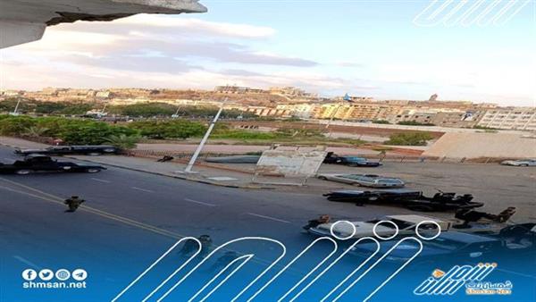 عاجل/ التواهي تشهد تنفيذ عقوبة الإعدام بحق قاتل الطفلة مها ( التفاصيل كاملة )